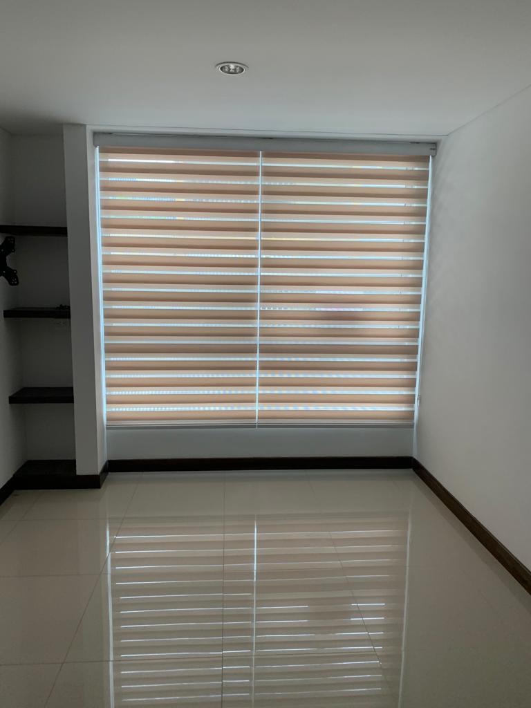 Persiana Sheer Elegance en Armenia